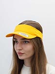 Козырек FLEXFIT арт. 8888 (желтый)